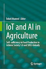 Télécharger le livre :  IoT and AI in Agriculture