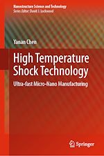 Télécharger le livre :  High Temperature Shock Technology