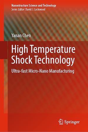 Téléchargez le livre :  High Temperature Shock Technology