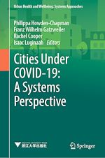 Télécharger le livre :  Cities Under COVID-19: A Systems Perspective