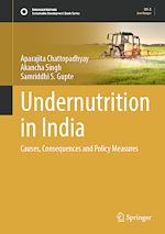Télécharger le livre :  Undernutrition in India