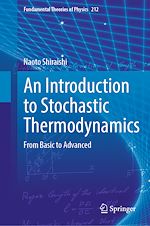Télécharger le livre :  An Introduction to Stochastic Thermodynamics