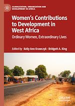 Télécharger le livre :  Women's Contributions to Development in West Africa