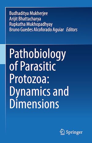 Téléchargez le livre :  Pathobiology of Parasitic Protozoa: Dynamics and Dimensions