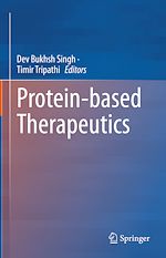 Télécharger le livre :  Protein-based Therapeutics
