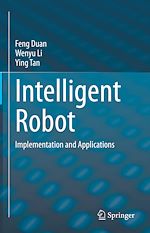 Télécharger le livre :  Intelligent Robot