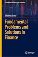 Télécharger le livre :  Fundamental Problems and Solutions in Finance