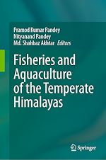 Télécharger le livre :  Fisheries and Aquaculture of the Temperate Himalayas