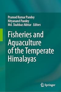 Télécharger le livre :  Fisheries and Aquaculture of the Temperate Himalayas