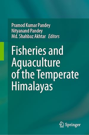 Téléchargez le livre :  Fisheries and Aquaculture of the Temperate Himalayas