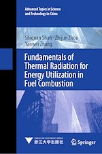 Télécharger le livre :  Fundamentals of Thermal Radiation for Energy Utilization in Fuel Combustion