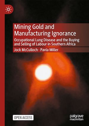 Téléchargez le livre :  Mining Gold and Manufacturing Ignorance