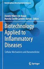 Télécharger le livre :  Biotechnology Applied to Inflammatory Diseases