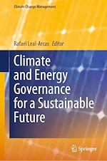 Télécharger le livre :  Climate and Energy Governance for a Sustainable Future