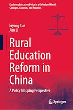 Télécharger le livre :  Rural Education Reform in China