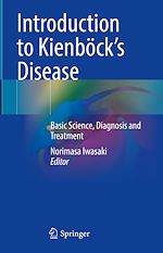 Télécharger le livre :  Introduction to Kienböck's Disease
