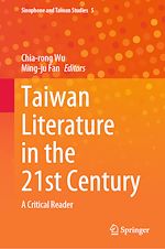 Télécharger le livre :  Taiwan Literature in the 21st Century