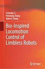 Télécharger le livre :  Bio-Inspired Locomotion Control of Limbless Robots