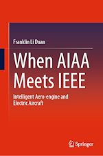 Télécharger le livre :  When AIAA Meets IEEE