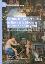 Télécharger le livre :  Formative Modernities in the Early Modern Atlantic and Beyond