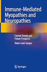 Télécharger le livre :  Immune-Mediated Myopathies and Neuropathies