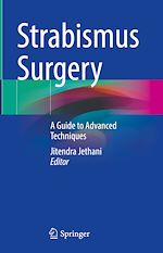 Télécharger le livre :  Strabismus Surgery