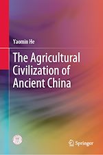 Télécharger le livre :  The Agricultural Civilization of Ancient China
