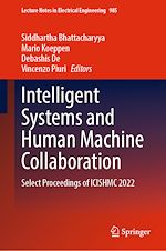 Télécharger le livre :  Intelligent Systems and Human Machine Collaboration
