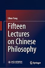 Télécharger le livre :  Fifteen Lectures on Chinese Philosophy