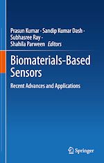 Télécharger le livre :  Biomaterials-Based Sensors