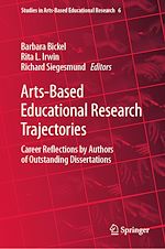 Télécharger le livre :  Arts-Based Educational Research Trajectories