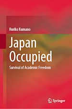 Télécharger le livre :  Japan Occupied