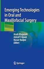 Télécharger le livre :  Emerging Technologies in Oral and Maxillofacial Surgery