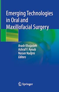 Télécharger le livre :  Emerging Technologies in Oral and Maxillofacial Surgery