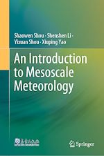 Télécharger le livre :  An Introduction to Mesoscale Meteorology