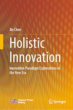 Télécharger le livre :  Holistic Innovation