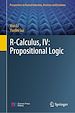 Télécharger le livre :  R-Calculus, IV: Propositional Logic
