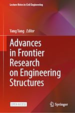 Download this eBook Advances in Frontier Research on Engineering Structures