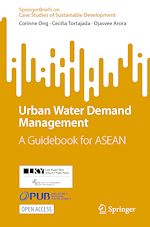 Download this eBook Urban Water Demand Management