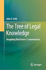 Télécharger le livre :  The Tree of Legal Knowledge