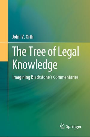 Téléchargez le livre :  The Tree of Legal Knowledge