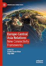 Télécharger le livre :  Europe-Central Asia Relations