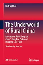 Télécharger le livre :  The Underworld of Rural China