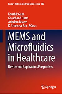 Télécharger le livre :  MEMS and Microfluidics in Healthcare