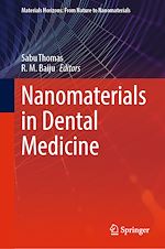 Télécharger le livre :  Nanomaterials in Dental Medicine