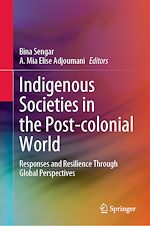 Télécharger le livre :  Indigenous Societies in the Post-colonial World