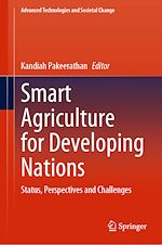 Télécharger le livre :  Smart Agriculture for Developing Nations