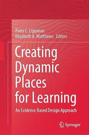 Téléchargez le livre :  Creating Dynamic Places for Learning