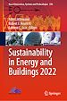 Télécharger le livre :  Sustainability in Energy and Buildings 2022