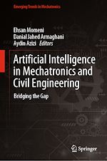 Télécharger le livre :  Artificial Intelligence in Mechatronics and Civil Engineering